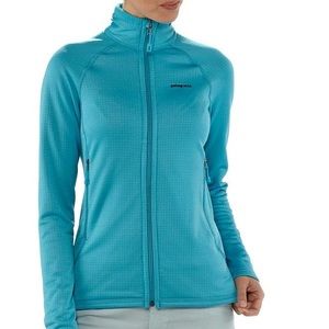 Patagonia Zip